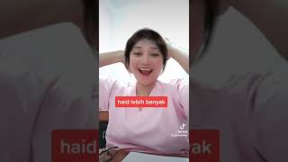 Efek samping KB IUD