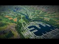 My biggest city is crippled by traffic  is it fixable  cities skylines 2