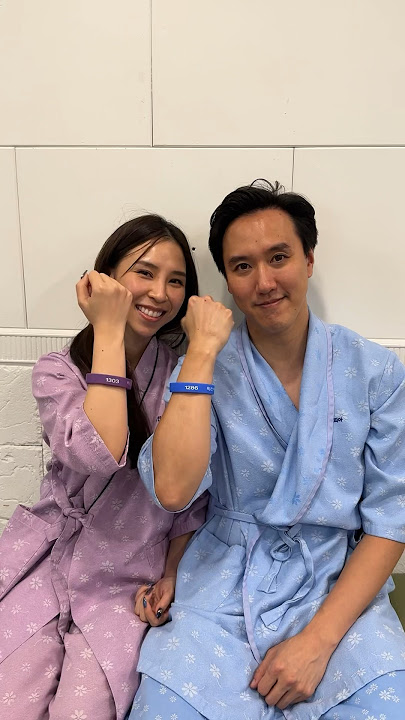 Health Check-ups in Korea are next level!