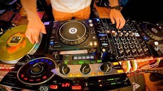 House dj set 2023 vol. 1 :1x7xxxxxxx - Vinyl CDJ