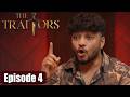 BLOWING Up Your Game Is HORRIBLE Strategy! - The Traitors India [S1 E4]