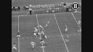 San Diego Chargers v Oakland Raiders 1964