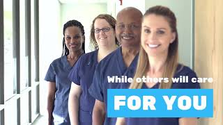 In home health care in Harpers Choice columbia md