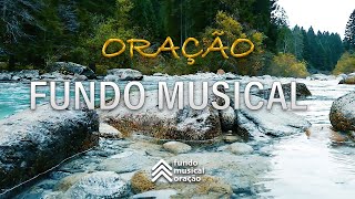 Fundo Musical Para Oração - Fundo Musical para Pregações | Natureza - Tempo com Deus screenshot 4