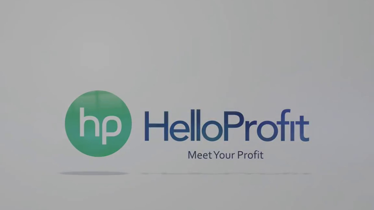 Helloprofit