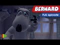 Бернард - 39 - Узник, заключенный | Мультфильмы |