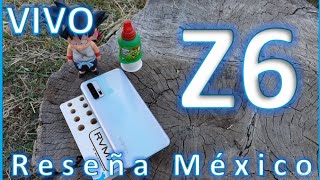 Reviews Mx Videos Vivo Z6 Review México | ESPECTACULAR como siempre Vivo lo hace 💥💥