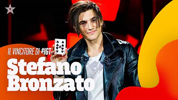 Chi è il vincitore di Italia's Got Talent 2021?