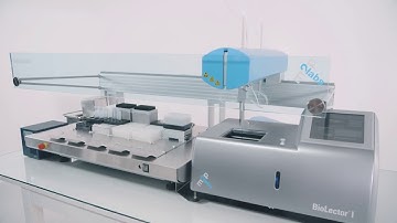 RoboLector | Microbioreactor