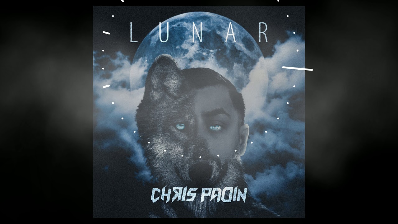 Lunar - Chris padin