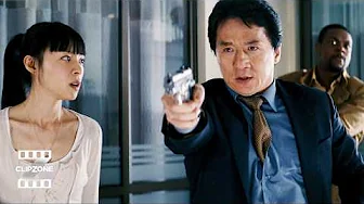 Rush Hour 3 | Nun Interrogation Translator | ClipZone: Comedy Callbacks Rush Hour 3 | Nun Interrogation Translator | ClipZone: Comedy Callbacks