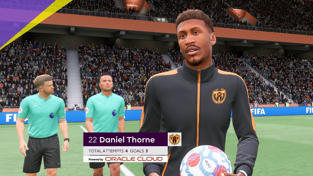 FIFA 22 Goals of the Day 20230729 YouTube