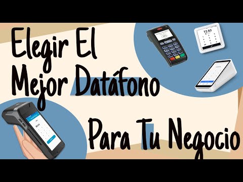 ▷ Review de los mejores Datáfonos del mercado en 2024