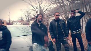 Db4Tv Presents Jermaine - All Win