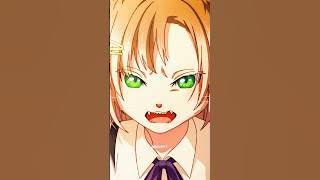 Kisara fell in love with Hidakun since childhood 🥹🖤 |With you, our love will make it through ep 7|