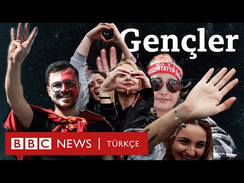 Gençlerin 14 Mayıs seçimi: Kalmak mı? Gitmek mi?