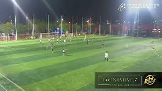 Annur Fc 2 Vs 3 Venta Fc All Goals - 16.12.2023