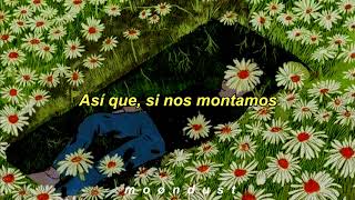 Blow // Altarboy // Español
