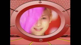 CT Girls－火爆熱舞迎新年（廣告+片頭／Opening）