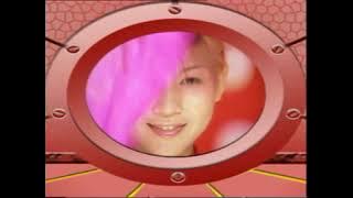 CT Girls－火爆熱舞迎新年（廣告 片頭／Opening）