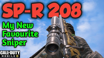 The Only SP-R 208 build You