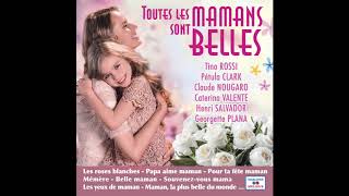 Georgette Plana - Les roses blanches - thptnganamst.edu.vn