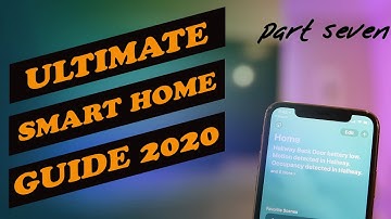 Hub vs. No Hub? - ULTIMATE Smart Home Guide PART 7