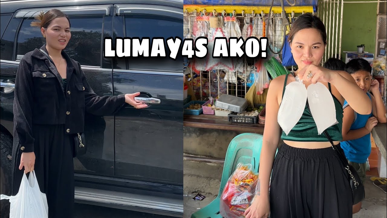 KUHANG KUHA KO YUNG GIG!L NG JOWA KO | MISS GINBILOG