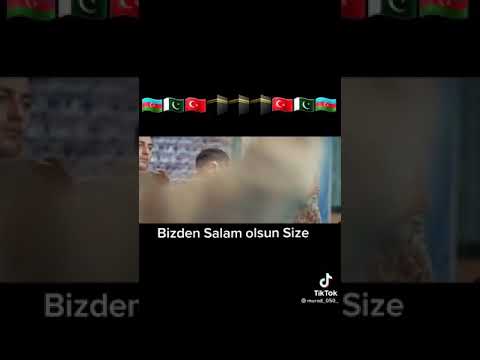 Bizdən Salam olsun sizə dini status