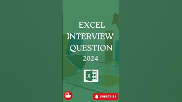 Important excel Interview question#xlookup #transpose #exceltips #exceltricks #xlookuptricks
