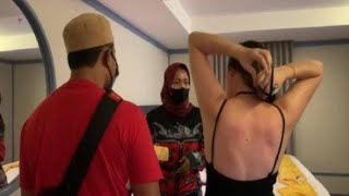 SIAPA ARTIS CA DITANGKAP PROSTITUSI ONLINE DI HOTEL MEWAH #tribuntimur #siapaartisca #prostitusi