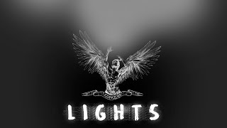 Lights - Ellie Goulding [HARDSTYLE REMIX] feat. (Andrea Martínez)