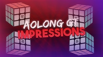 5 DAYS WITH AOLONG GT | IMPRESSIONS AFTER BREAKING IT IN