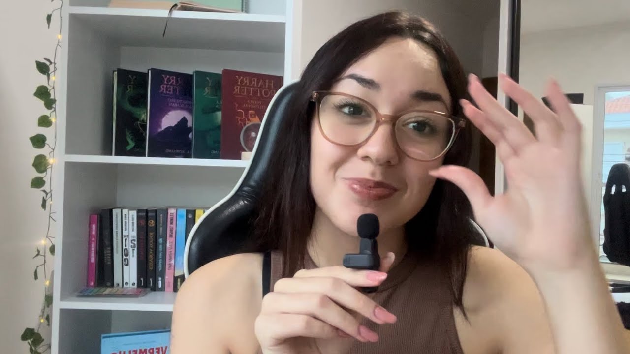 você não quer um amor, você quer atenção!