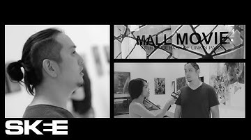 Joe Hahn of Linkin Park discusses his Directorial Film Debut
