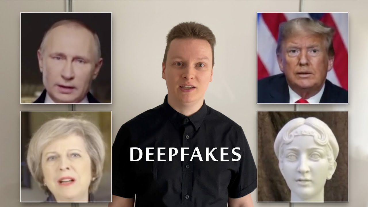 How to Spot Deepfake Technology