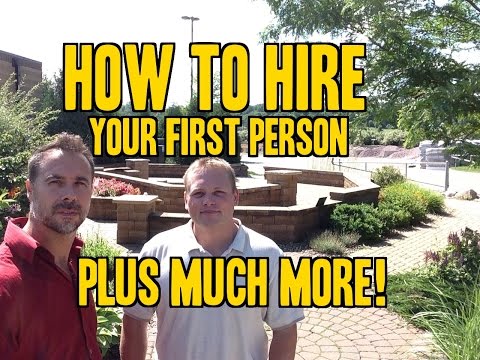  How to Hire Employees and How to Start a Business 43855