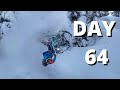 Ripping With Kesterke - Day 64