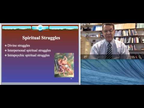 Dr. Ken Pargament
