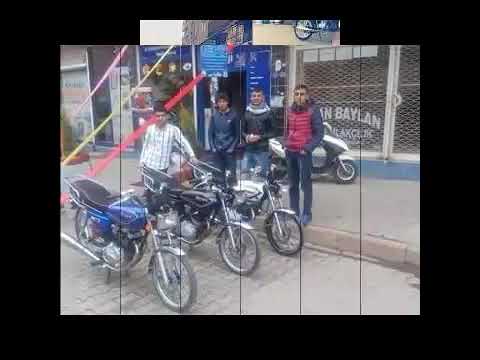 Siverek CG ciler