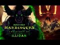 Harbingers - Illidan