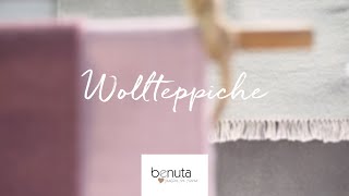 Wolle Collections Benuta