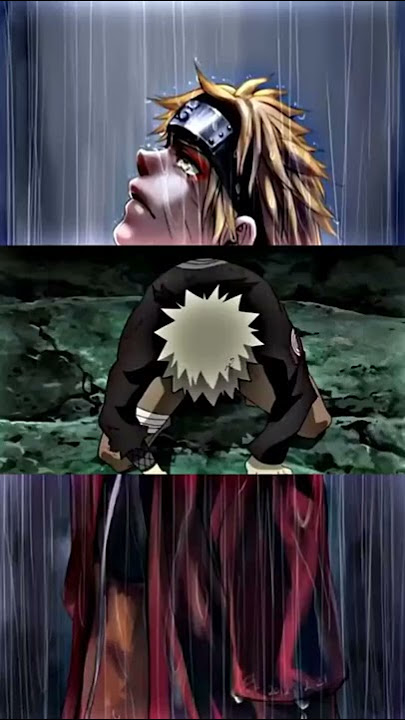 NARUTO | DJ SAD KU KIRA SA NI KUAT😢🥀 #viralshorts #anime #naruto #jedagjedug #uzumakinaruto #beranda