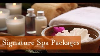 How To Create Massage Spa Packages - Massage Marketing