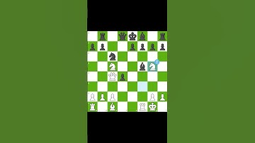 How to beat wally bot,1800 rating bot ,destroyed pirc defense #chessgaming #chessshorts #chessbots