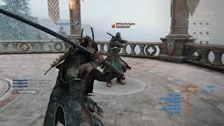 Kensei max punishes *UPDATE IN PINNED COMMENT*