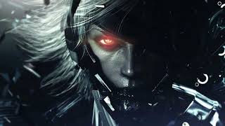 The Hot Wind Blowing (Platinum Mix) | Metal Gear Rising: Revengeance (Soundtrack)