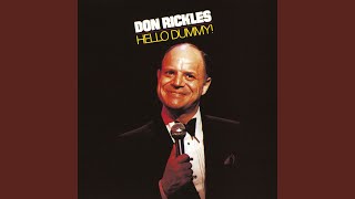 Hello Dummy! (Recorded Live at the Sahara Hotel, Las Vegas, Nevada)