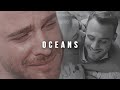 eda &amp; serkan | OCEANS