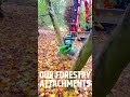 🟢 OMEF GROUP your forestry attachments MADE IN ITALY